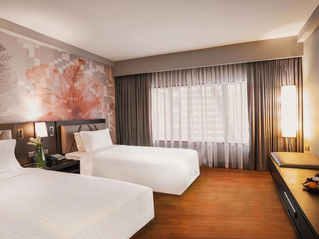 هتل ایمپیانا